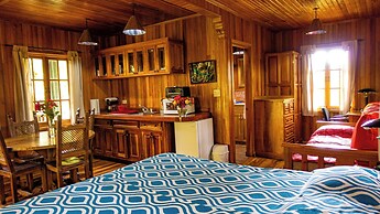 Los Quetzales Ecolodge & Spa