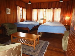 Los Quetzales Ecolodge & Spa
