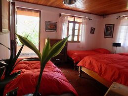 Los Quetzales Ecolodge & Spa