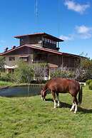 Los Quetzales Ecolodge & Spa