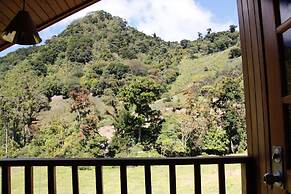 Los Quetzales Ecolodge & Spa
