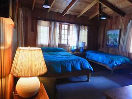 Los Quetzales Ecolodge & Spa