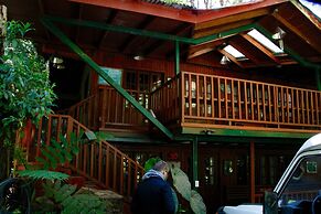 Los Quetzales Ecolodge & Spa