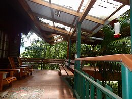 Los Quetzales Ecolodge & Spa