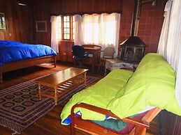 Los Quetzales Ecolodge & Spa
