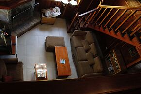 Los Quetzales Ecolodge & Spa