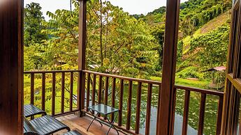 Los Quetzales Ecolodge & Spa