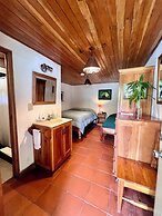 Los Quetzales Ecolodge & Spa