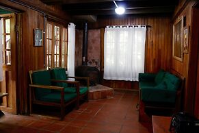 Los Quetzales Ecolodge & Spa