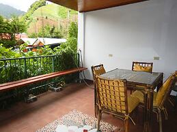 Los Quetzales Ecolodge & Spa