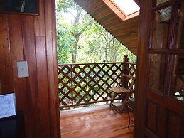 Los Quetzales Ecolodge & Spa