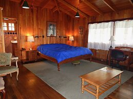 Los Quetzales Ecolodge & Spa