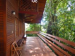 Los Quetzales Ecolodge & Spa