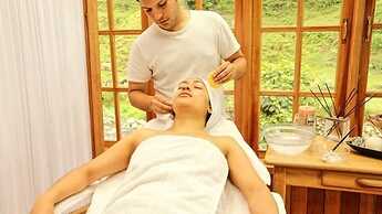 Los Quetzales Ecolodge & Spa