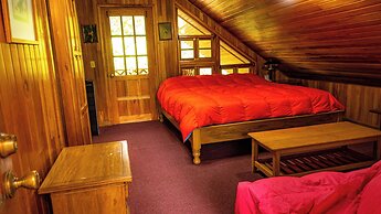 Los Quetzales Ecolodge & Spa