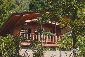 Los Quetzales Ecolodge & Spa