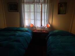 Los Quetzales Ecolodge & Spa