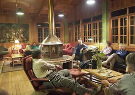 Los Quetzales Ecolodge & Spa