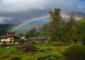 Los Quetzales Ecolodge & Spa