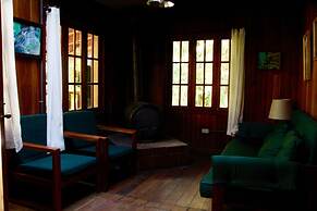 Los Quetzales Ecolodge & Spa
