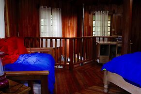 Los Quetzales Ecolodge & Spa