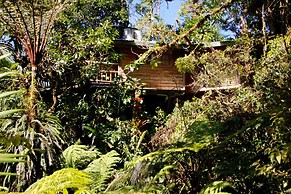 Los Quetzales Ecolodge & Spa