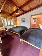 Los Quetzales Ecolodge & Spa