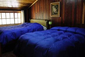 Los Quetzales Ecolodge & Spa