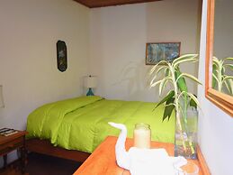 Los Quetzales Ecolodge & Spa