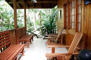 Los Quetzales Ecolodge & Spa