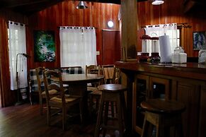 Los Quetzales Ecolodge & Spa