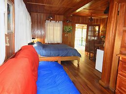 Los Quetzales Ecolodge & Spa