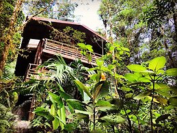 Los Quetzales Ecolodge & Spa