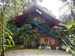 Los Quetzales Ecolodge & Spa