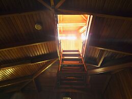 Los Quetzales Ecolodge & Spa