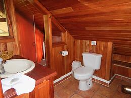 Los Quetzales Ecolodge & Spa