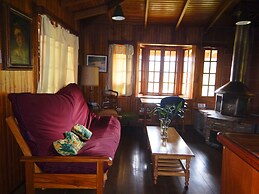 Los Quetzales Ecolodge & Spa