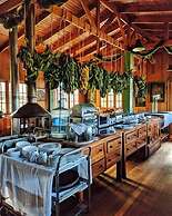 Los Quetzales Ecolodge & Spa