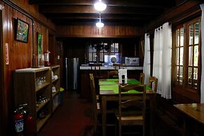 Los Quetzales Ecolodge & Spa