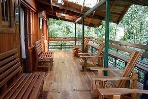 Los Quetzales Ecolodge & Spa
