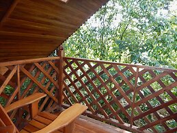 Los Quetzales Ecolodge & Spa