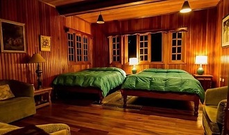 Los Quetzales Ecolodge & Spa