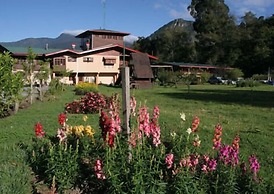 Los Quetzales Ecolodge & Spa