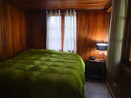 Los Quetzales Ecolodge & Spa