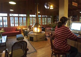 Los Quetzales Ecolodge & Spa