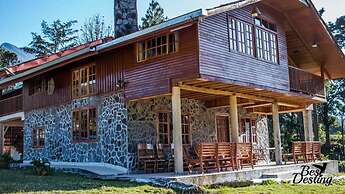 Los Quetzales Ecolodge & Spa