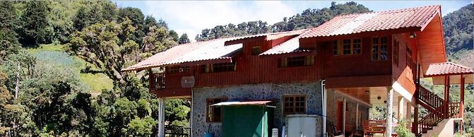 Los Quetzales Ecolodge & Spa