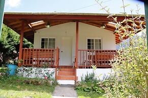 Los Quetzales Ecolodge & Spa