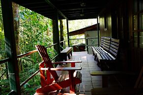 Los Quetzales Ecolodge & Spa