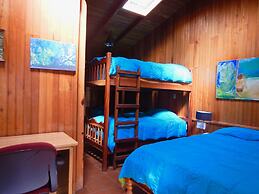 Los Quetzales Ecolodge & Spa